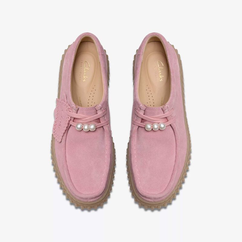 Clarks Womens Torhill Bee image number 2